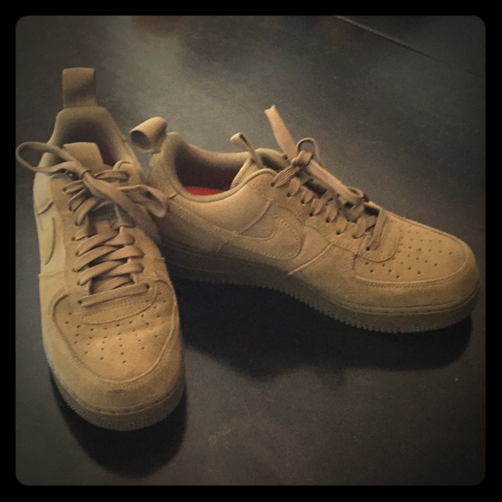 Air Force 1 Nike